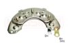 ERA 215436 Rectifier, alternator
